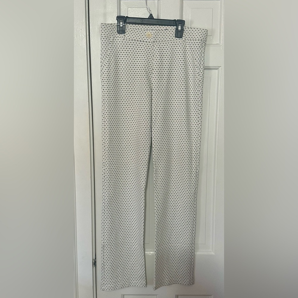 Betabrand rayon blend pants size medium